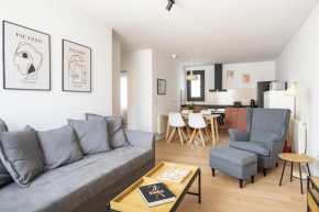 Apartamento Puerto Canalejas 1.